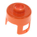 1-1991225-4 by TE Connectivity AMP Connectors - PROTECTIVE COVER. IPT 16-50MM SQ
