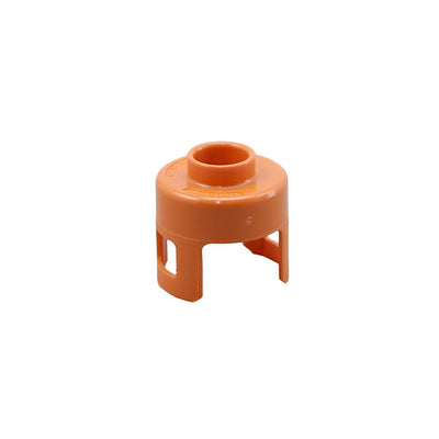 1-1991225-5 by TE Connectivity AMP Connectors - PROTECTIVE COVER. IPT 16-50MM SQ