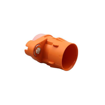 1-1991226-2 by TE Connectivity AMP Connectors - 1 POS. RING TONGUE HOUSING ASSY.