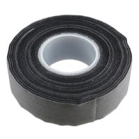 1-20-SJ3000-BLK by 3M (TC) - HOOK&LOOP STRIP BLK 31LBS 1""X20