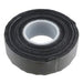 1-20-SJ3000-BLK by 3M (TC) - HOOK&LOOP STRIP BLK 31LBS 1""X20