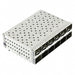 1-2007562-8 by TE Connectivity AMP Connectors - CONNECTOR SFP+ RCP W/CAGE 2X6 240P RA