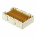 1-2007614-0 by TE Connectivity AMP Connectors - CONNECTOR DIFF ARRAY PLUG 200POS SMD