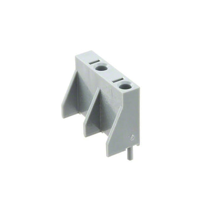 1-2008552-2 by TE Connectivity AMP Connectors - TERM BLK 2P TOP ENTRY 8.2MM PCB