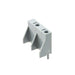 1-2008552-2 by TE Connectivity AMP Connectors - TERM BLK 2P TOP ENTRY 8.2MM PCB