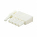 1-2008570-4 by TE Connectivity AMP Connectors - CONNECTOR RECPT HSG 4POS 3.00MM