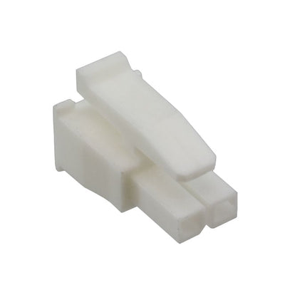 1-2008571-2 by TE Connectivity AMP Connectors - CONNECTOR RECPT HSG 2POS 3.00MM