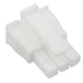 1-2008571-3 by TE Connectivity AMP Connectors - CONNECTOR RECPT HSG 3POS 3.00MM