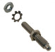 1-200874-2 by TE Connectivity AMP Connectors - CONNECTOR FIXED JACKSCREW MALE W/HDWR