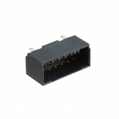 1-2013325-6 by TE Connectivity AMP Connectors - CONNECTOR HEADER VERT 12POS 3.5MM