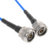 1-2016657-0 by TE Connectivity AMP Connectors - CABLE ASSY NTYPE PLUG TO PLUG 3.3