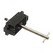 1-201692-1 by TE Connectivity AMP Connectors - CONNECTOR 104POS BLACK PNL MNT