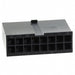 1-2029027-6 by TE Connectivity AMP Connectors - CONNECTOR PLUG HSG 16POS 4.20MM