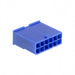 1-2029096-2 by TE Connectivity AMP Connectors - CONNECTOR PLUG HSG 12POS 4.20MM