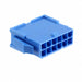1-2029098-2 by TE Connectivity AMP Connectors - CONNECTOR PLUG HSG 12POS 4.20MM