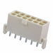 1-2029265-2 by TE Connectivity AMP Connectors - CONNECTOR HEADER VERT 12POS 4.2MM