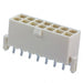 1-2029265-4 by TE Connectivity AMP Connectors - CONNECTOR HEADER VERT 14POS 4.2MM