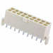 1-2029265-8 by TE Connectivity AMP Connectors - CONNECTOR HEADER VERT 18POS 4.2MM