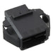 1-2040404-2 by TE Connectivity AMP Connectors - CONNECTOR PLUG HSG 6POS 3.50MM