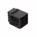 1-2040404-4 by TE Connectivity AMP Connectors - CONNECTOR PLUG HSG 12POS 3.50MM