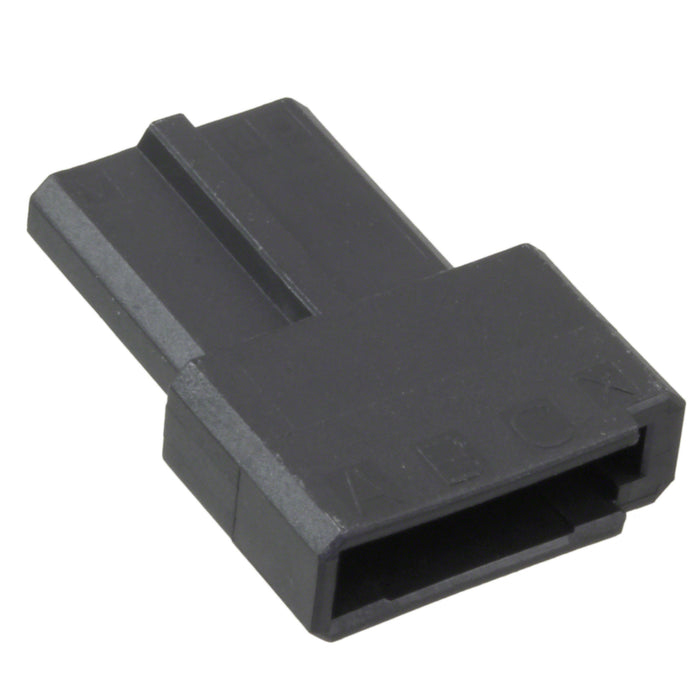1-2040444-1 by TE Connectivity AMP Connectors - CONNECTOR PLUG HSG 3POS 3.50MM