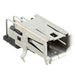 1-2040537-1 by TE Connectivity AMP Connectors - CONNECTOR IND MINI II HEADER 8POS PCB