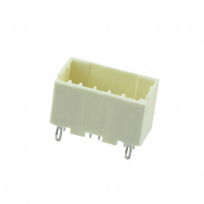 1-2040557-9 by TE Connectivity AMP Connectors - CONNECTOR HEADER VERT 18POS 2MM