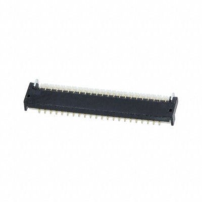 1-2040832-8 by TE Connectivity AMP Connectors - CONNECTOR FPC BOTTOM 45POS 0.25MM R/A