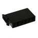 1-2058299-3 by TE Connectivity AMP Connectors - CONNECTOR HSNG RCPT&BLADE 6POS BLACK