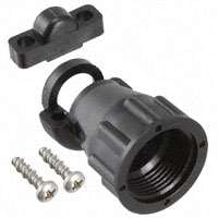 1-206062-3 by TE Connectivity AMP Connectors - CONNECTOR BACKSH W/CLMP SZ11 5/8-24