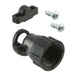 1-206062-5 by TE Connectivity AMP Connectors - CONNECTOR BACKSH W/CLMP SZ11 5/8-24