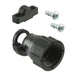 1-206062-6 by TE Connectivity AMP Connectors - CONNECTOR BACKSH W/CLMP SZ11 5/8-24