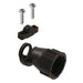 1-206062-7 by TE Connectivity AMP Connectors - CONNECTOR BACKSH W/CLMP SZ11 5/8-24