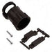1-206322-1 by TE Connectivity AMP Connectors - CONNECTOR BCKSH W/CLMP SZ17 15/16-20