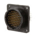 1-206455-1 by TE Connectivity AMP Connectors - CONNECTOR RECPT MALE 63POS GOLD SOLDER
