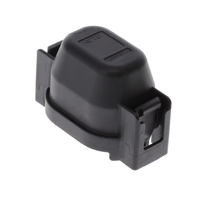 1-2066502-3 by TE Connectivity AMP Connectors - COVER MINI FUSE IP67 2POS SEALAB
