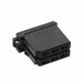 1-2069029-2 by TE Connectivity AMP Connectors - CONNECTOR RECPT HSG 6POS 3.50MM