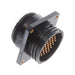1-206934-3 by TE Connectivity AMP Connectors - CONNECTOR RECPT MALE 37POS GOLD SOLDER