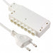 1-2083036-2 by TE Connectivity AMP Connectors - CABLE ASSY MINI HVL 6WAY DIS TO EU