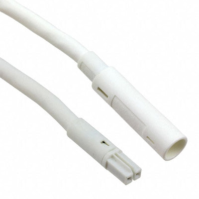 2-2083073-3 by TE Connectivity AMP Connectors - CABLE ASSY NECTOR S PLUG TO OUTL