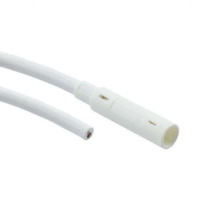 1-2083076-3 by TE Connectivity AMP Connectors - CABLE ASSY NECTOR S MALE TO PIGT