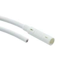 1-2083076-3 by TE Connectivity AMP Connectors - CABLE ASSY NECTOR S MALE TO PIGT