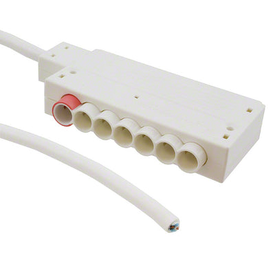 1-2083081-1 by TE Connectivity AMP Connectors - 6 WAY SWITCH LEAD TO CABLE