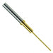 1-208778-0 by TE Connectivity Aerospace, Defense and Marine - CONNECTOR D-SUB SOCKET PCB GOLD