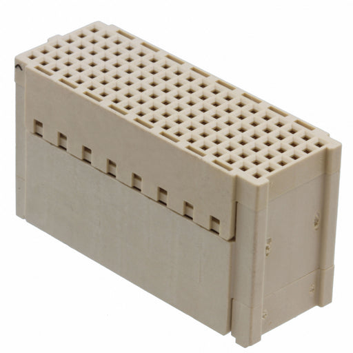 1-2102061-0 by TE Connectivity Aerospace, Defense and Marine - CONNECTOR RECPT 114POS 0.05 GOLD SMD