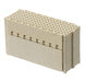 1-2102061-2 by TE Connectivity Aerospace, Defense and Marine - CONNECTOR RECPT 114POS 0.05 GOLD SMD