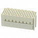 1-2102061-5 by TE Connectivity Aerospace, Defense and Marine - CONNECTOR RECPT 114POS 0.05 GOLD SMD