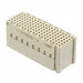 1-2102061-6 by TE Connectivity Aerospace, Defense and Marine - CONNECTOR RECPT 114POS 0.05 GOLD SMD