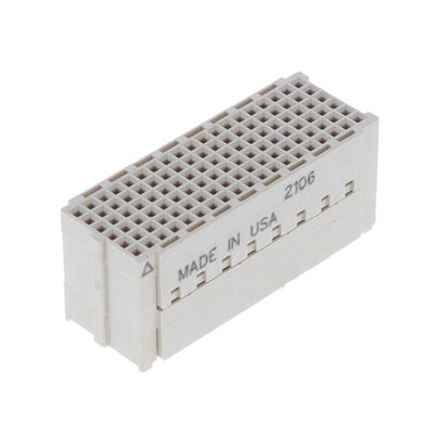 1-2102061-7 by TE Connectivity Aerospace, Defense and Marine - MEZALOK SOCKET, 114P