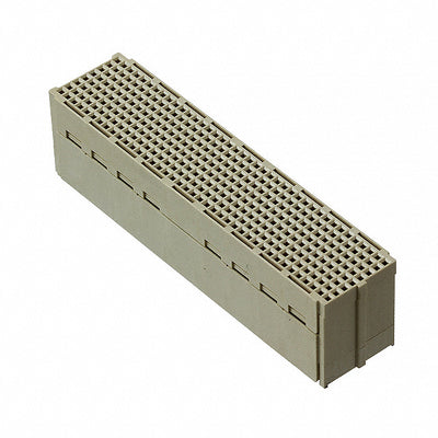 1-2102430-2 by TE Connectivity Aerospace, Defense and Marine - CONNECTOR RECPT 320POS 0.05 GOLD SMD